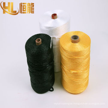 agricultural wrapping twine supplier